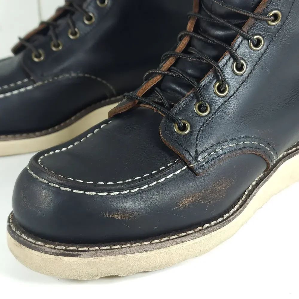 Red Wing 8849 Heritage Men's 6